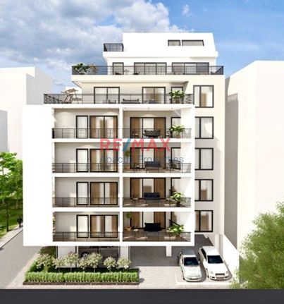 Apartment 103 sqm for sale, Athens - Center, Gazi - Metaxourgio - Votanikos