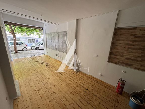 Store 150 sqm for sale, Athens - Center, Kentro
