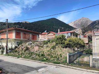 Οικόπεδο 360 τ.μ. για πώληση