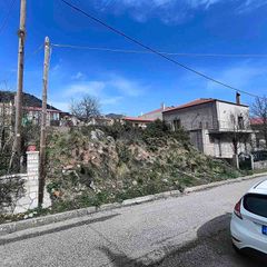 Οικόπεδο 360 τ.μ. για πώληση, Ευρυτανία, Καρπενήσι-thumb-2
