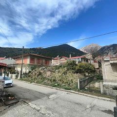 Οικόπεδο 360 τ.μ. για πώληση, Ευρυτανία, Καρπενήσι-thumb-4
