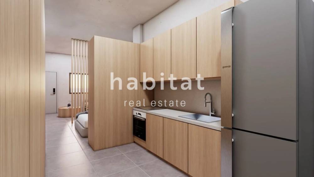 Loft 90 τ.μ. προς πώληση, Διοικητήριο