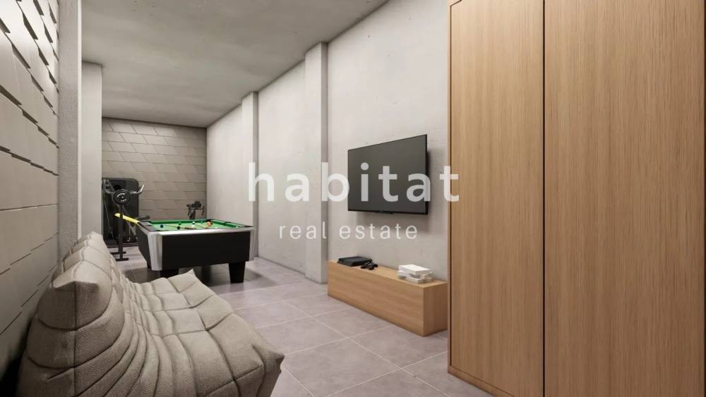Loft 90 τ.μ. προς πώληση, Διοικητήριο