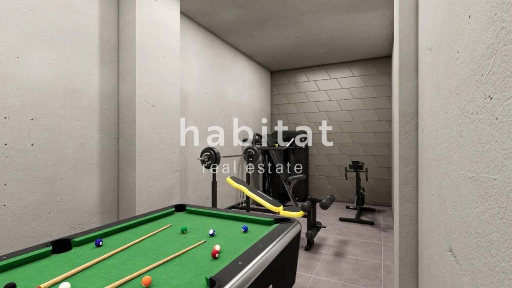 Loft 90 τ.μ. προς πώληση, Διοικητήριο