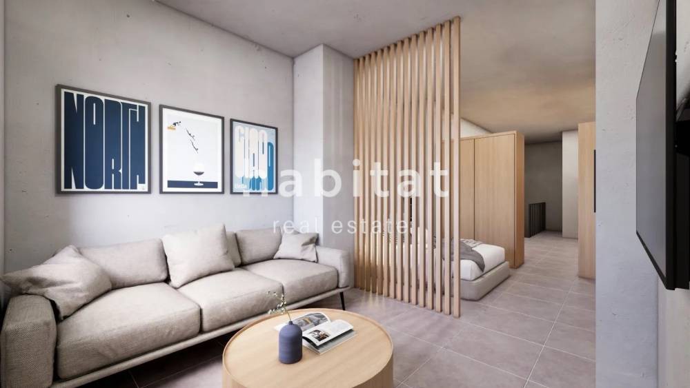 Loft 90 τ.μ. προς πώληση, Διοικητήριο