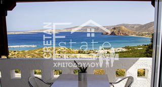 Οικόπεδο 643 τ.μ. για πώληση, Ν. Λασιθίου, Ίτανος-thumb-6