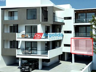 Διαμέρισμα 44 τ.μ. προς πώληση, Κέντρο Ναυπλίου-thumb-3