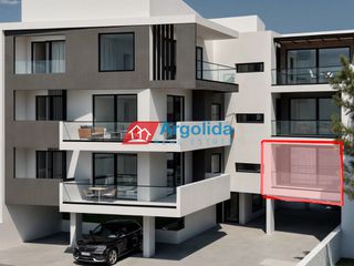 Διαμέρισμα 44 τ.μ. για πώληση, Αργολίδα, Ναύπλιο-thumb-1