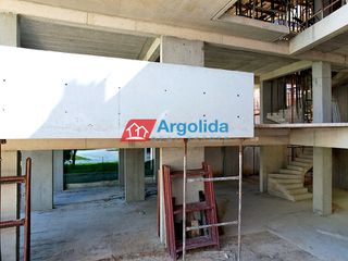 Διαμέρισμα 44 τ.μ. προς πώληση, Κέντρο Ναυπλίου-thumb-9