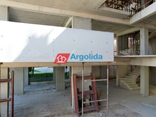 Διαμέρισμα 44 τ.μ. για πώληση, Αργολίδα, Ναύπλιο-thumb-4