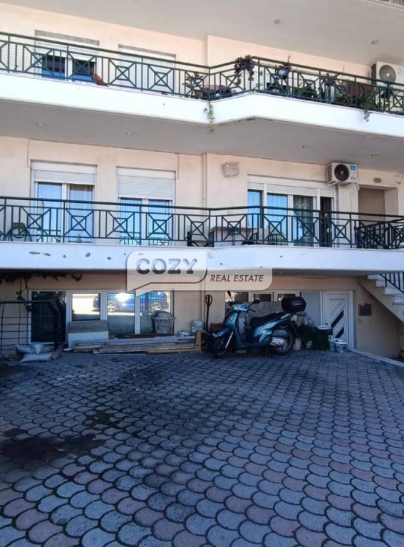 Μεζονέτα 240 τ.μ. προς πώληση, Χίλια Δέντρα