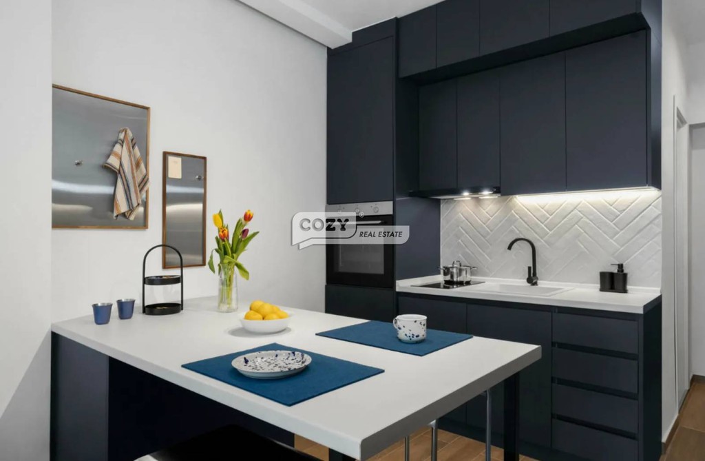 Studio / γκαρσονιέρα 33 τ.μ. προς πώληση, Διοικητήριο