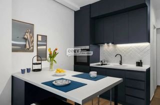 Studio / γκαρσονιέρα 33 τ.μ. προς πώληση, Διοικητήριο-thumb-3