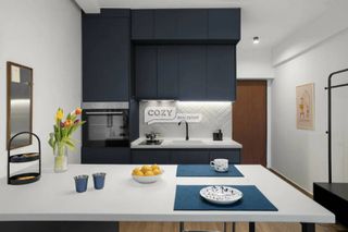 Studio / γκαρσονιέρα 33 τ.μ. προς πώληση, Διοικητήριο-thumb-1