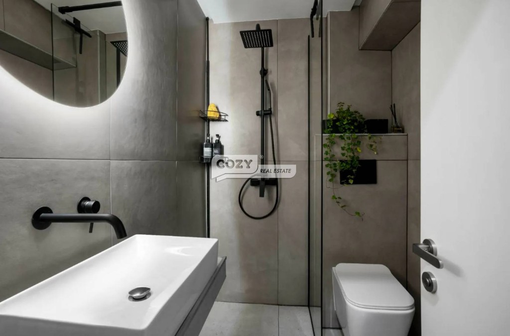 Studio / γκαρσονιέρα 33 τ.μ. προς πώληση, Διοικητήριο