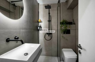 Studio / γκαρσονιέρα 33 τ.μ. προς πώληση, Διοικητήριο-thumb-4