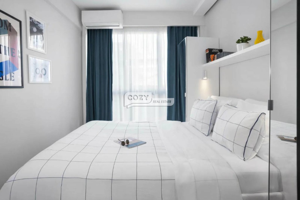 Studio / γκαρσονιέρα 33 τ.μ. προς πώληση, Διοικητήριο