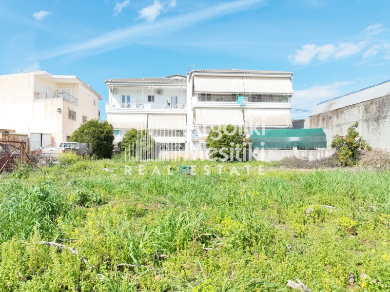 Οικόπεδο 575 τ.μ. πρός πώληση, Αργολίδα, Ασίνη