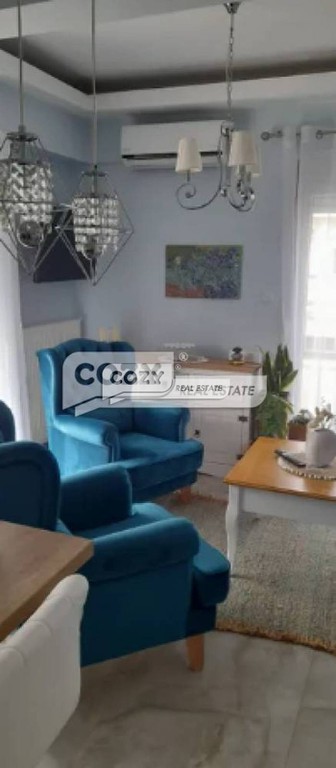 Studio / γκαρσονιέρα 50 τ.μ. προς πώληση, Μαρτίου