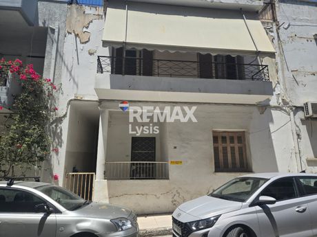 Land plot 154 sqm for sale