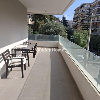 Διαμέρισμα 111 τ.μ. προς ενοικίαση