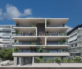 Διαμέρισμα 89 τ.μ. προς πώληση