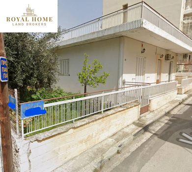 Οικόπεδο 247 τ.μ. για πώληση
