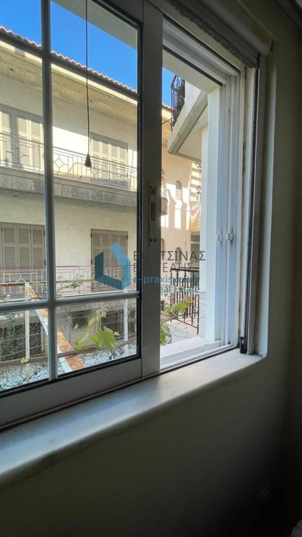 Διαμέρισμα 19 τ.μ. προς ενοικίαση, Ακταίο Ρίου
