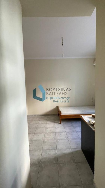 Διαμέρισμα 19 τ.μ. προς ενοικίαση, Ακταίο Ρίου