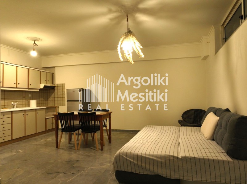 Διαμέρισμα 46 τ.μ. πρός ενοικίαση, Αργολίδα, Ασίνη