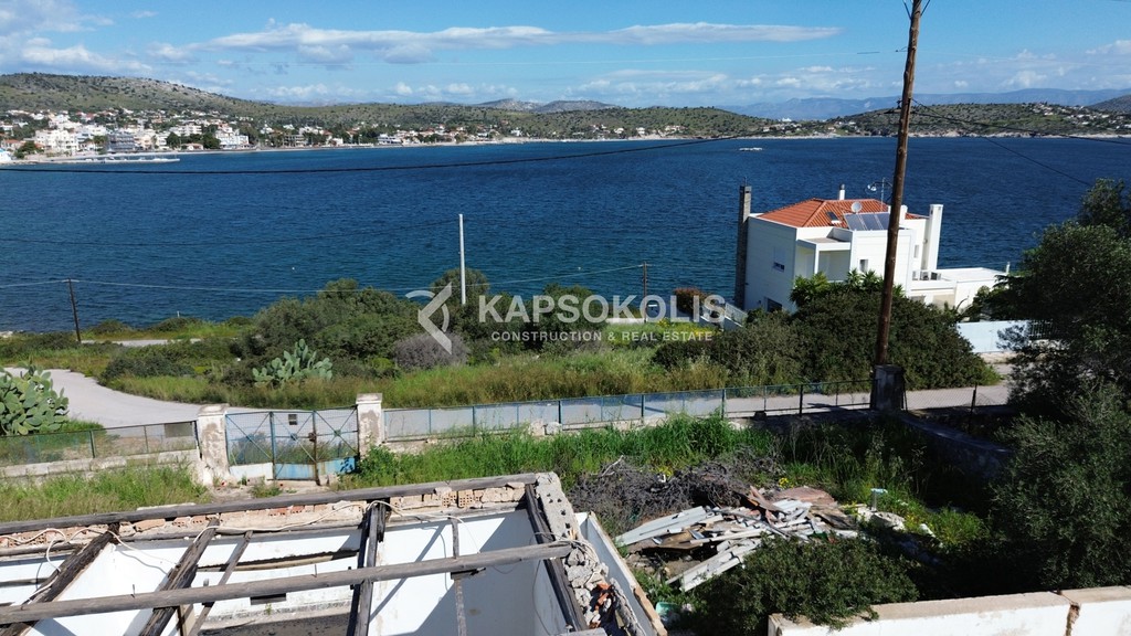Μονοκατοικία 150 τ.μ. πρός πώληση, Νησιά Αργοσαρωνικού, Αμπελάκια