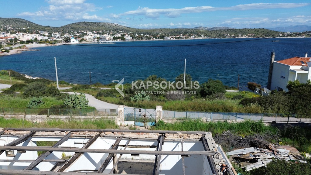 Μονοκατοικία 150 τ.μ. πρός πώληση, Νησιά Αργοσαρωνικού, Αμπελάκια
