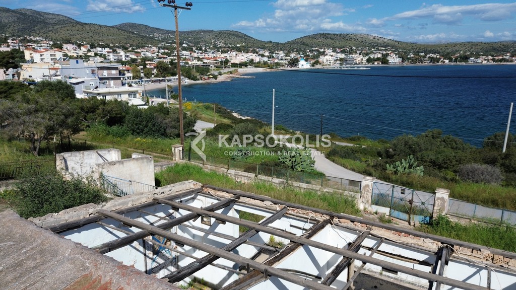 Μονοκατοικία 150 τ.μ. πρός πώληση, Νησιά Αργοσαρωνικού, Αμπελάκια