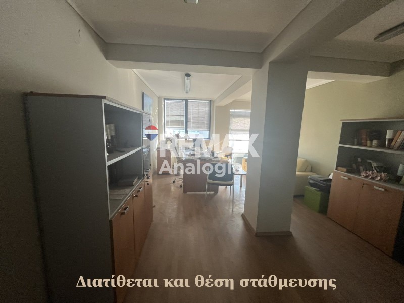 Γραφείο 35 τ.μ. προς ενοικίαση, Λαδάδικα