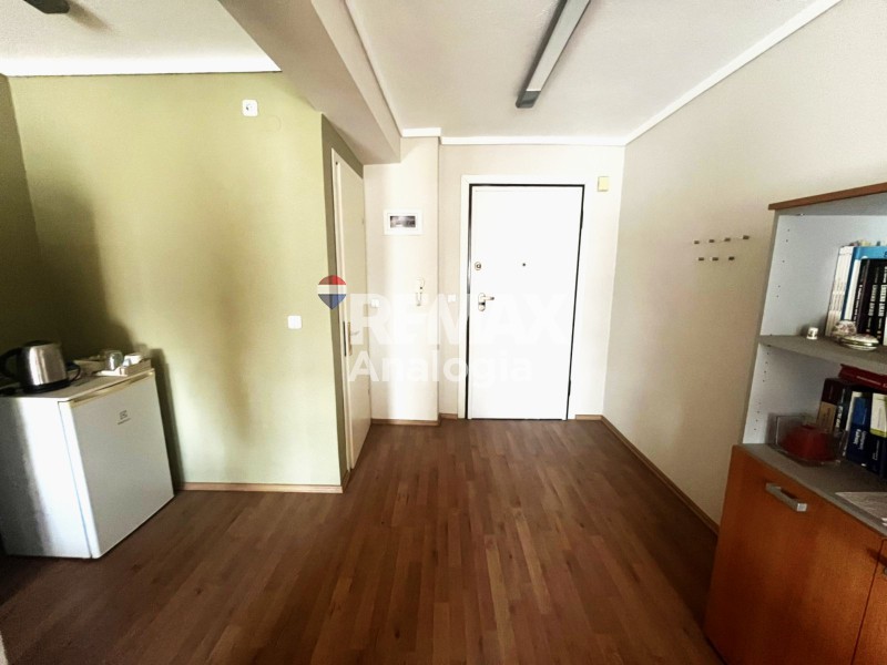 Γραφείο 35 τ.μ. προς ενοικίαση, Λαδάδικα