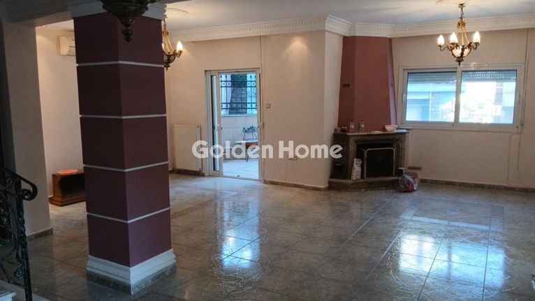 Maisonette 140 sqm for rent, Thessaloniki - Suburbs, Sikies