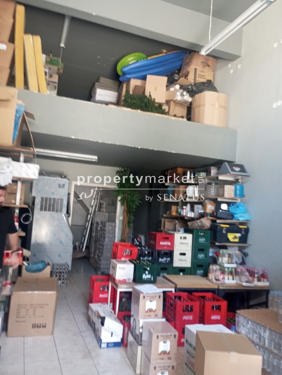 Κατάστημα 80 τ.μ. για πώληση, Ν. Ρεθύμνου, Ρέθυμνο