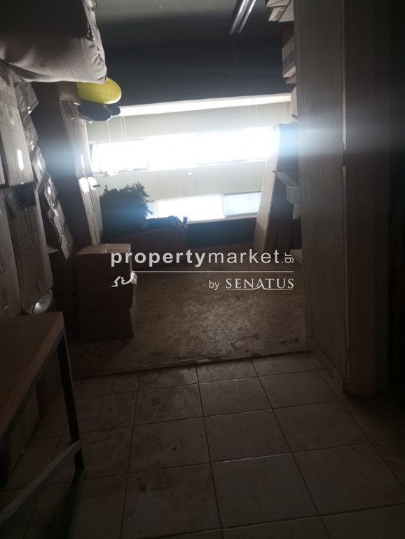 Store 80 sqm for sale, Rethymno Prefecture, Rethimno