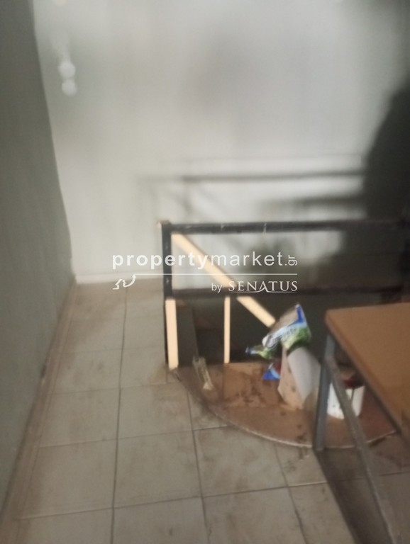 Store 80 sqm for sale, Rethymno Prefecture, Rethimno