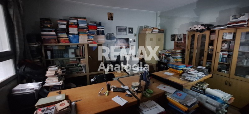 Γραφείο 21 τ.μ. προς ενοικίαση, Κέντρο Θεσσαλονίκης
