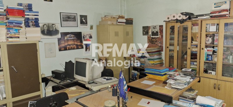 Γραφείο 21 τ.μ. προς ενοικίαση, Κέντρο Θεσσαλονίκης