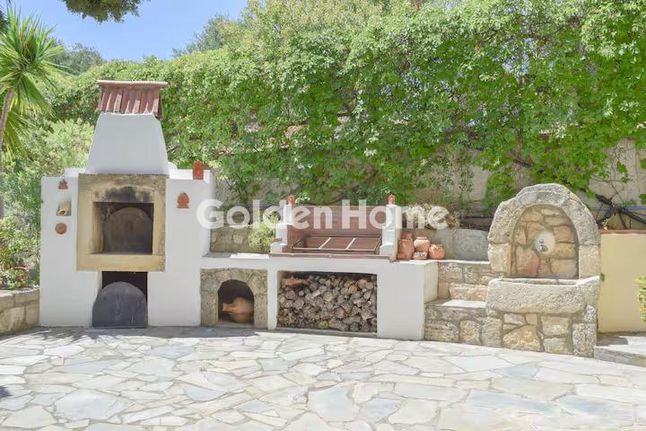Detached home 160 sqm for rent, Heraklion Prefecture, Gouves