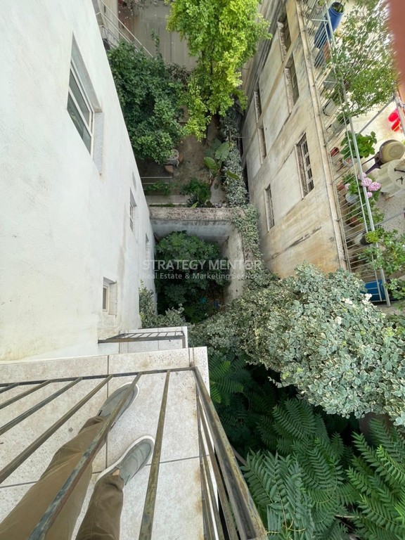 Κτίριο 600 τ.μ. πρός πώληση, Αθήνα - Κέντρο, Αττική