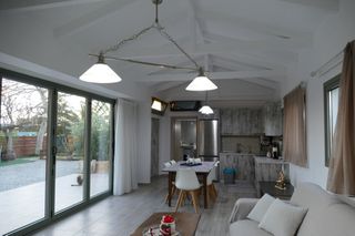 Διαμέρισμα 95 τ.μ. προς πώληση, Καλαμάκι Τυμπακίου-thumb-4
