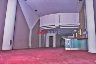 Κατάστημα 335 τ.μ. για ενοικίαση