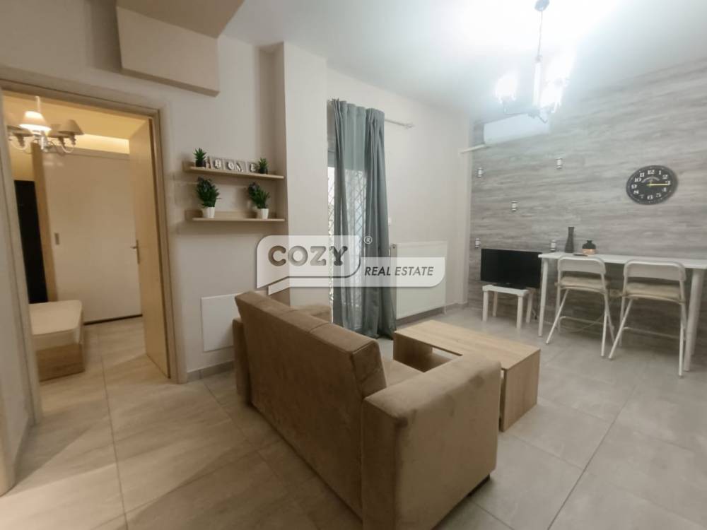 Studio / γκαρσονιέρα 45 τ.μ. προς πώληση, Μαλακοπή