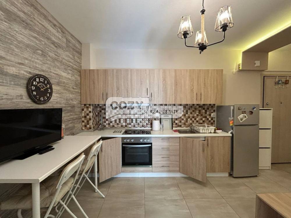 Studio / γκαρσονιέρα 45 τ.μ. προς πώληση, Μαλακοπή