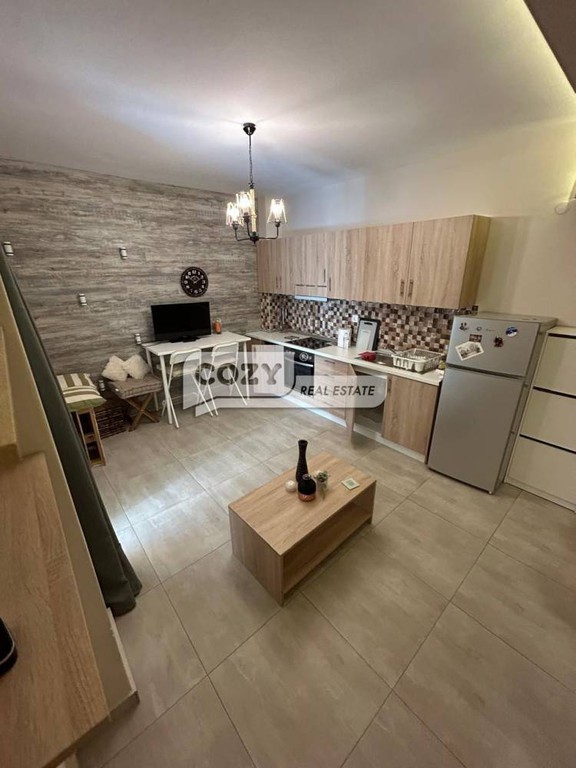 Studio / γκαρσονιέρα 45 τ.μ. προς πώληση, Μαλακοπή