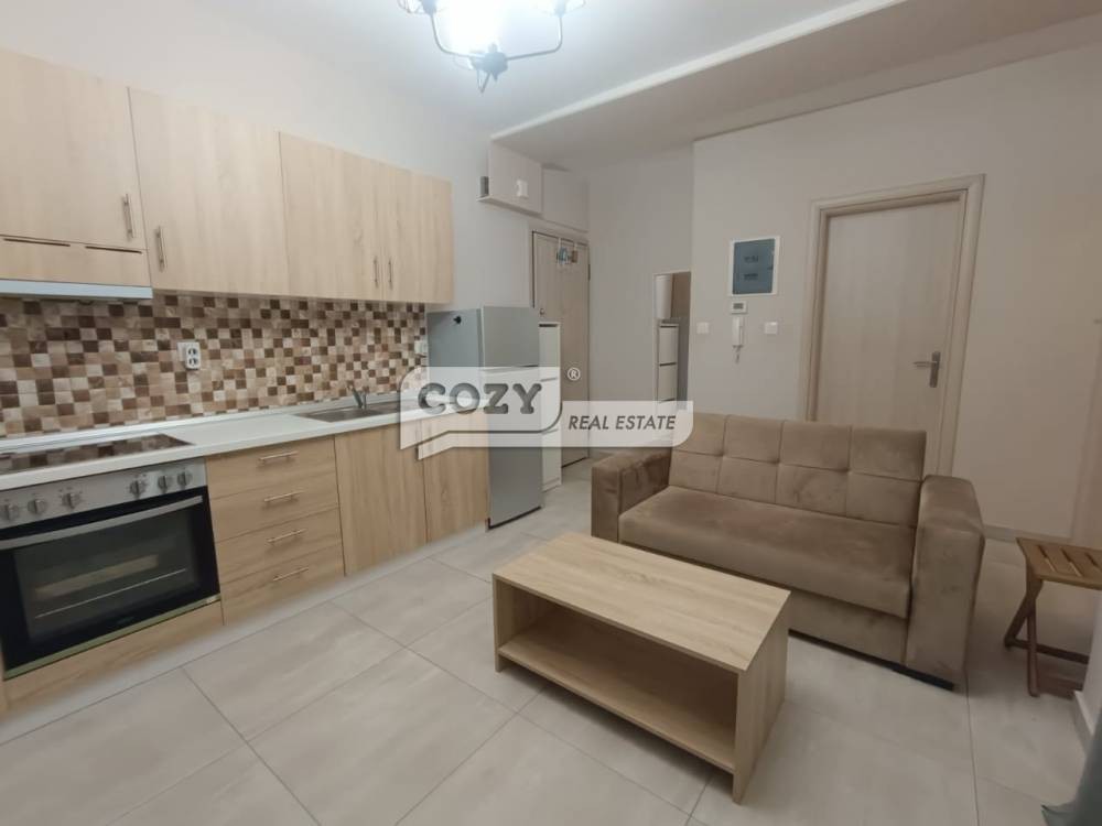Studio / γκαρσονιέρα 45 τ.μ. προς πώληση, Μαλακοπή