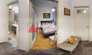 Studio / γκαρσονιέρα 30 τ.μ. για ενοικίαση